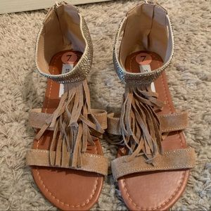 Steve Madden Sandals